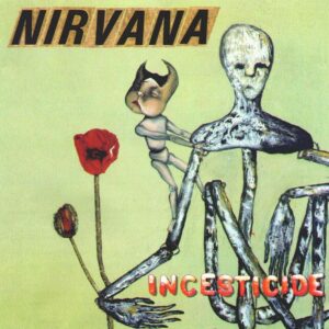 Nirvana - Insecticide