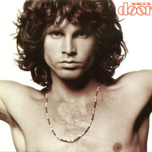 The Best of The Doors (2CD edition)