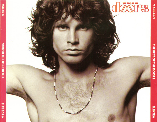 The Best of The Doors (2CD edition)