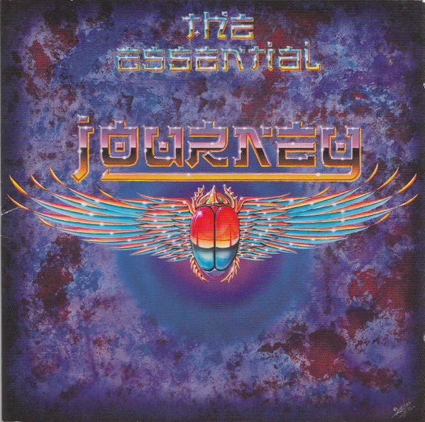 The Essential Journey (2-CD set)