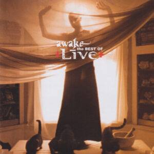 Live - Awake, The Best of Live