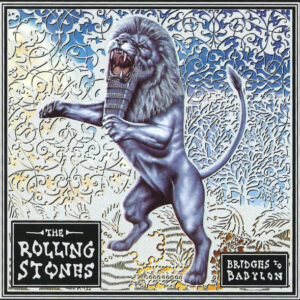 The Rolling Stones - Bridges to Babylon