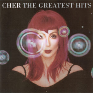 Cher - the Greatest Hits