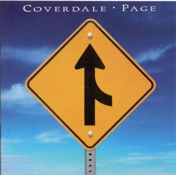 Coverdale * Page - Coverdale * Page