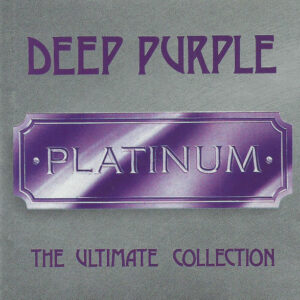 Deep Purple - The Ultimate Collection