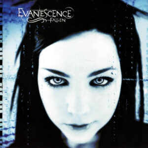Evanescence - Fallen