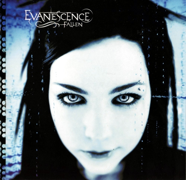 Evanescence - Fallen