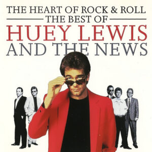 Huey Lewis & The News-The Best of