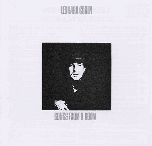Leonard Cohen - Songs from a room