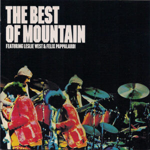 Mountain - Best of Mountain