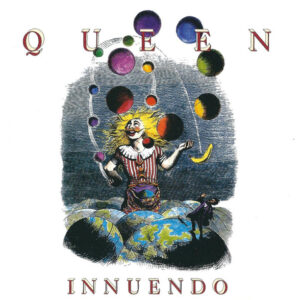 Queen - Innuendo