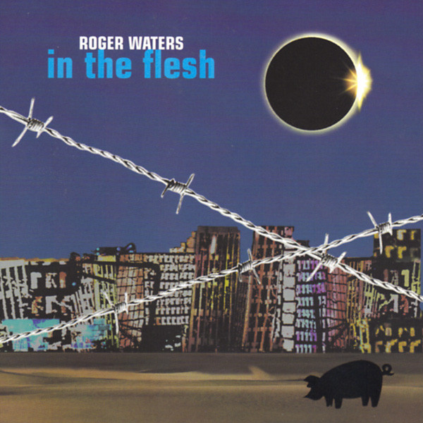 Roger Waters - In the flesh (2 CD set)