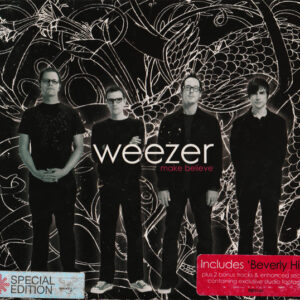 Weezer - Make Believe (Special Edition)