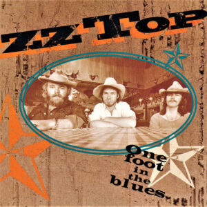 ZZ Top - Greatest Hits