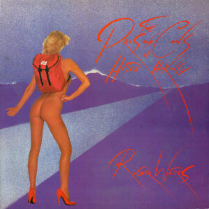 Roger Waters - The pros and cons of hitch hiking