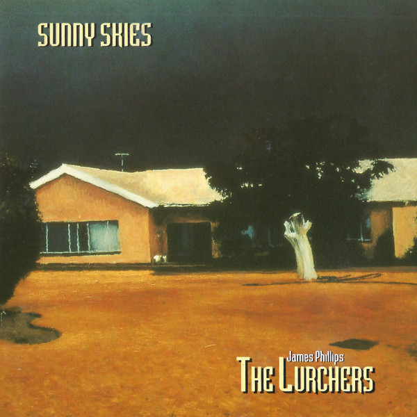 James Phillips/The Lurchers -Sunny Skies