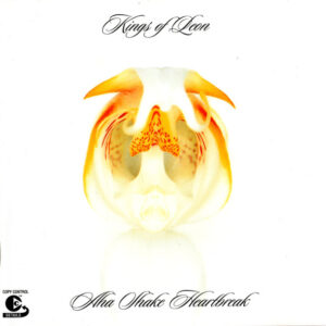 Kings of Leon - Aha Shake Heartbreak