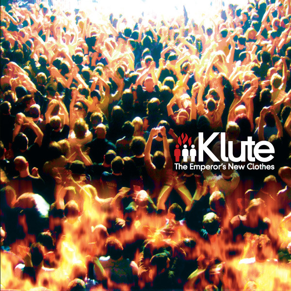 Klute - The Emperor`s New Clothes