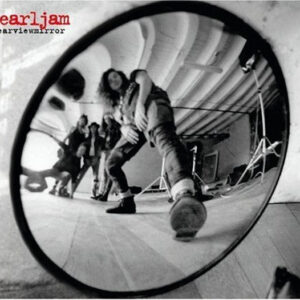 Pearl Jam - Rearviewmirror (Greatest Hits 2CD)