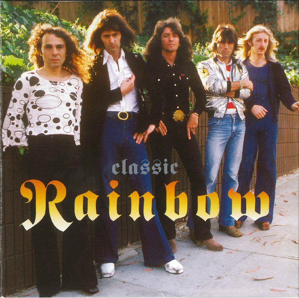Rainbow - Classic Rainbow