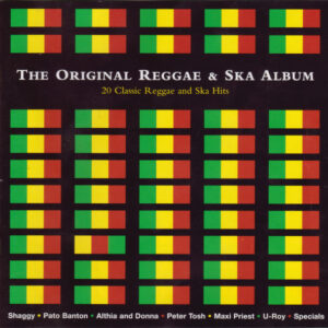The Original Reggae & Ska Album
