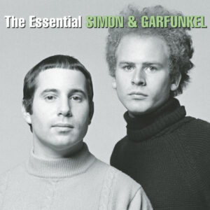 The Essential Simon & Garfunkel (2CD)