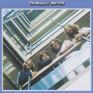 The Beatles - 1967-1970 (2CD)