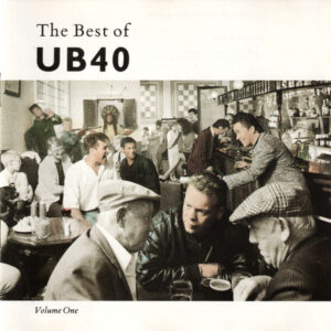 The Best of UB40