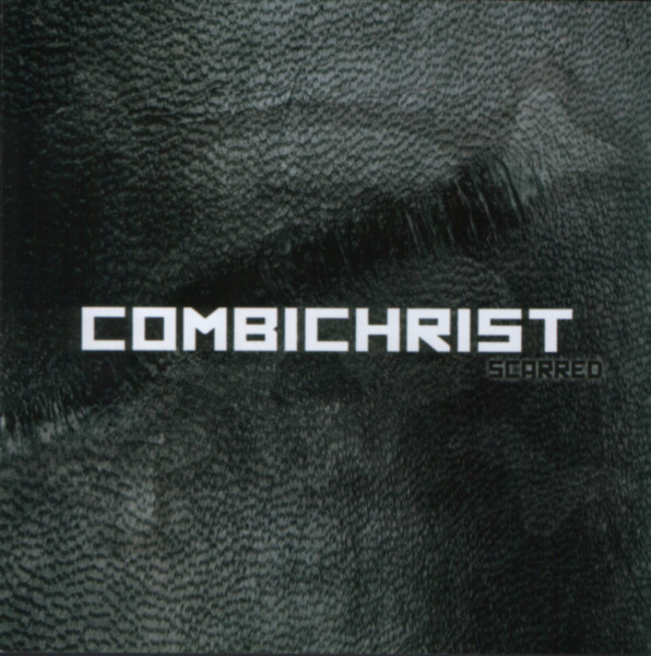 Combichrist - Scarred (CD singles with mixes)