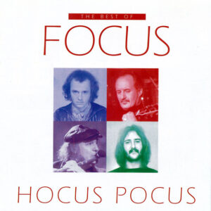 Focus - Hocus Pocus (The Best of)