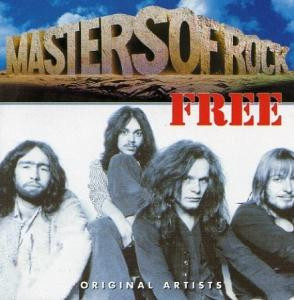 Free - Masters of Rock (Best of)