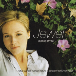 Jewel - Pieces of you