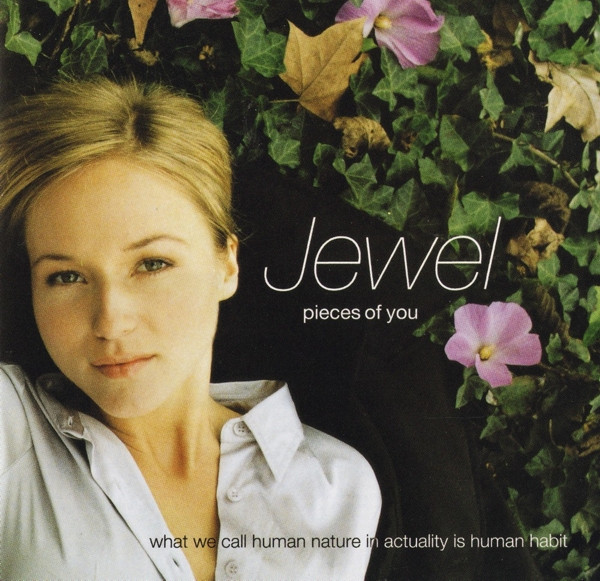 Jewel - Pieces of you