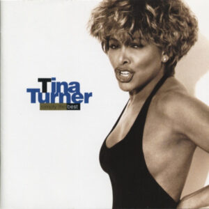 Tina Turner - Simply the Best