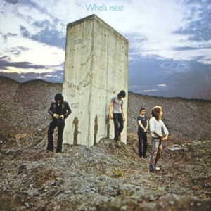 The Who - Who`s Next (Extended Edition)