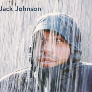 Jack Johnson - Brushfire Fairytales (sealed)