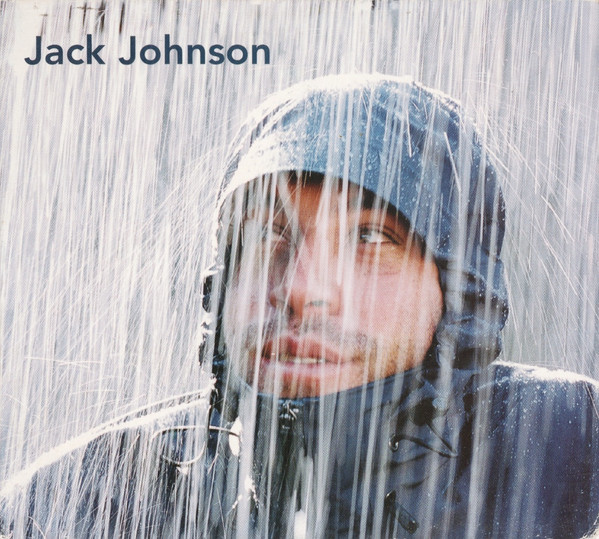 Jack Johnson - Brushfire Fairytales (sealed)