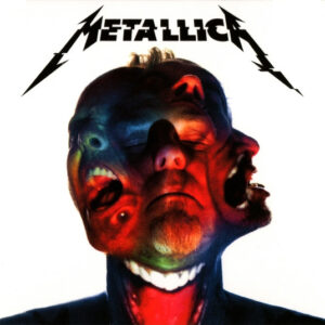 Metallica - Hard Wired to Self Destruct (3CD Deluxe Edition)