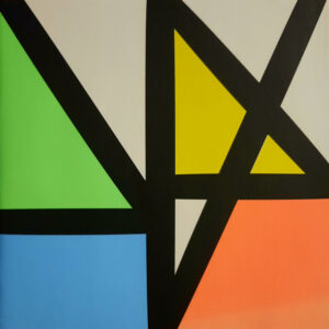 New Order - Music Complete (sealed)