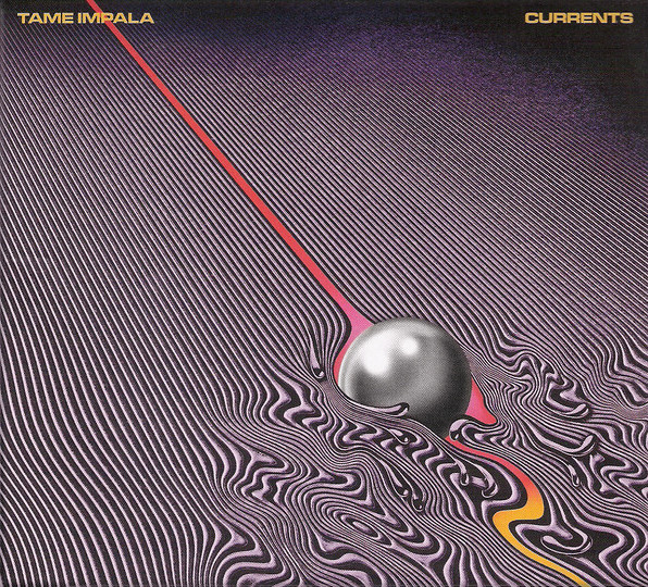 Tame Impala - Currents