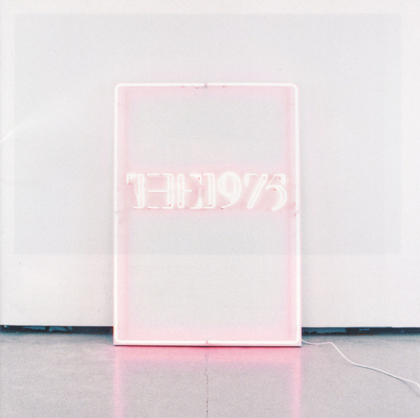 The 1975 - I Like It When You Sleep, For You Are So Beautiful Yet So Unaware Of It (sealed)