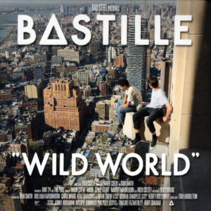 Bastille - Wild World (sealed)
