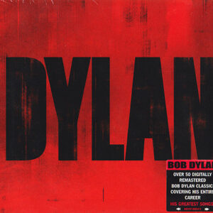 Bob Dylan - Dylan (3CD Edition)