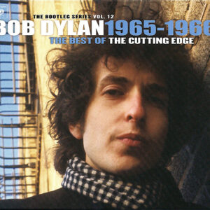 Bob Dylan- The Best of the cutting edge 1965-1966 2CD)