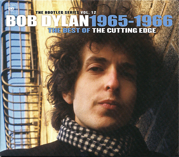 Bob Dylan- The Best of the cutting edge 1965-1966 2CD)