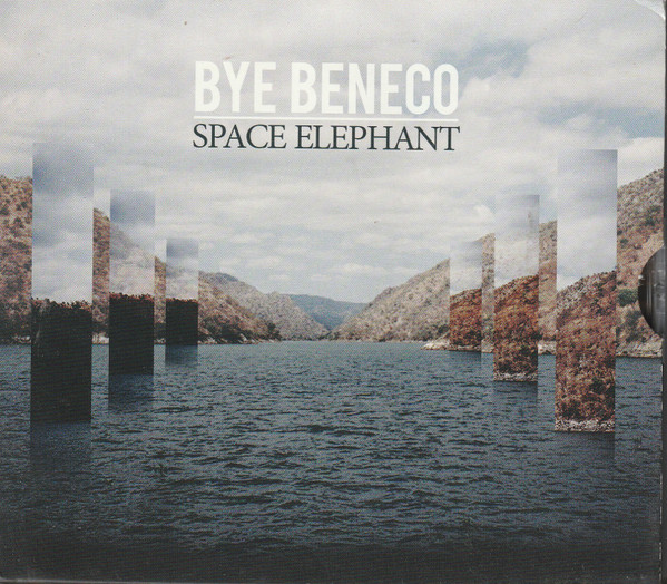 Bye Beneco - Space Elephant (sealed)
