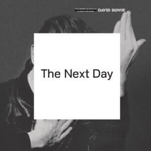 David Bowie - The Next Day (with bonus tracks)
