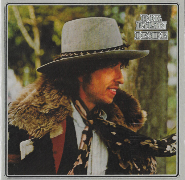 Bob Dylan- Desire
