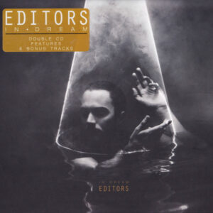 Editors - In Dreams (Deluxe 2CD with 6 bonus tracks)