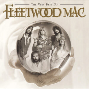 Fleetwood Mac - The Very Best of Fleetwood Mac (2CD)